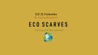 ECO SCARVES